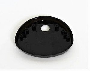 Geotech M5 Scooter Ekran Koruyucu