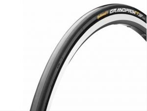 Continental Grand Prix TT Yol Dış Lastik 700x23C