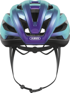 Abus StormChaser Yetişkin Bisiklet Kaskı - Flip Flop Purple