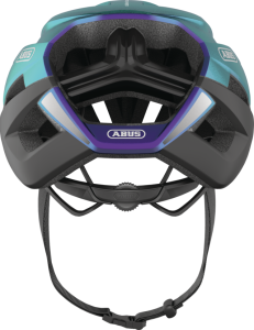 Abus StormChaser Yetişkin Bisiklet Kaskı - Flip Flop Purple