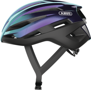 Abus StormChaser Yetişkin Bisiklet Kaskı - Flip Flop Purple