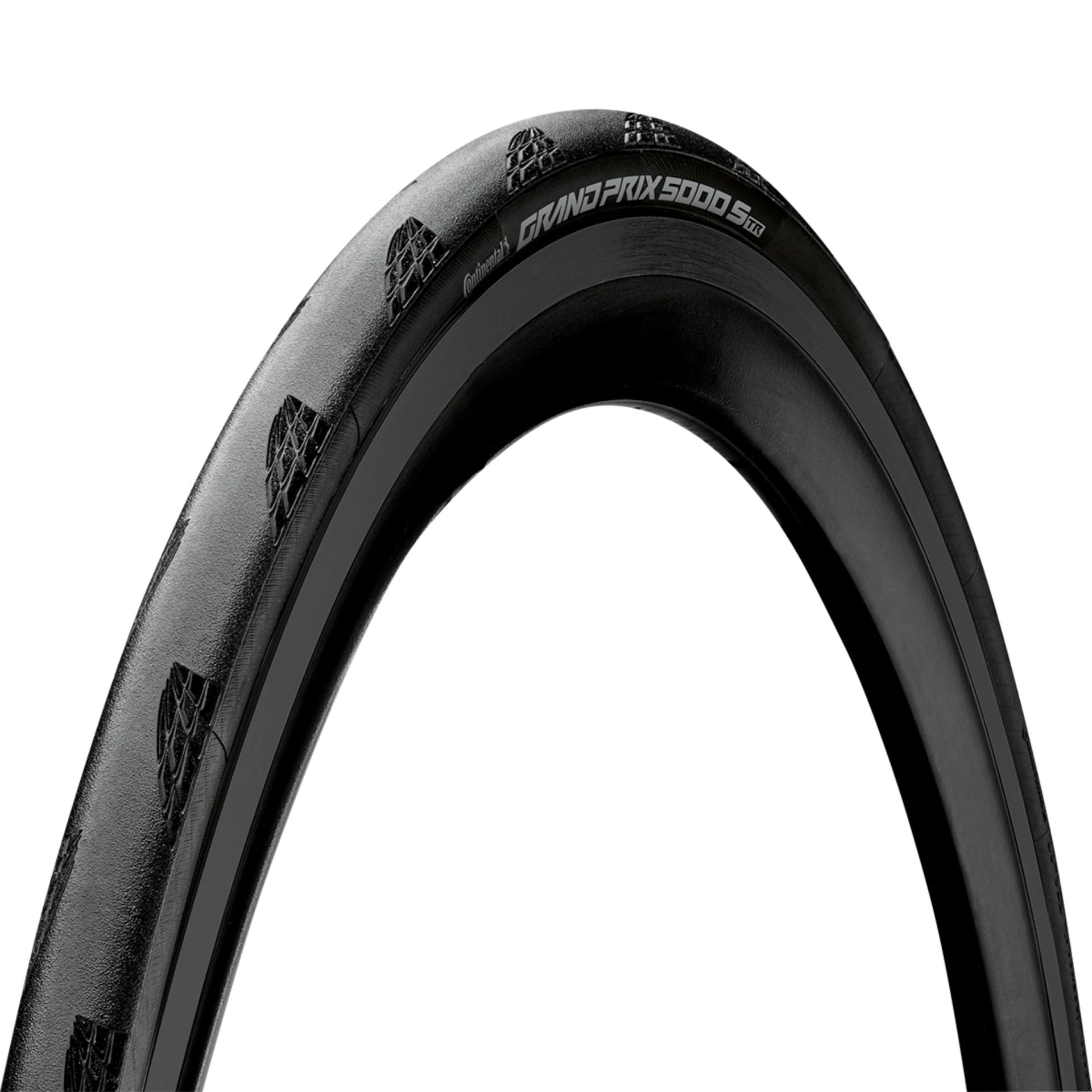 Continental Grand Prix 5000 S TR 700x25C Katlanır Yol Dış Lastik Tubeless Ready
