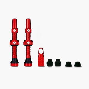Muc-Off Tubeless 44 mm Presta Sibop Mavi