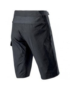 Northwave Edge Baggy Şort - Siyah