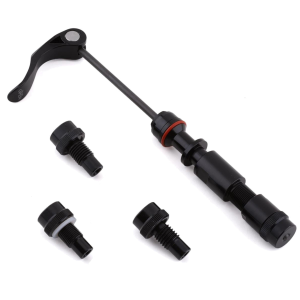 Tacx Thru Axle Adapter Kit 12mm Neo Flux Smart Trainer İçin Sokma Mil Adaptörü
