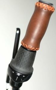 QU-AX Monster 36 Jant Bisiklet Siyah