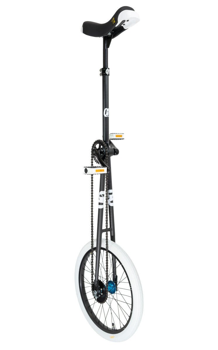 QU-AX QX Giraffe 20 Zürafa Alüminyum Tek Teker Bisiklet