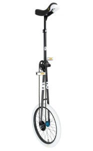 QU-AX QX Giraffe 20 Zürafa Alüminyum Tek Teker Bisiklet