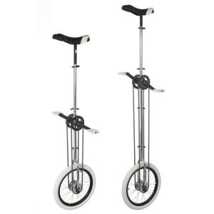 Nimbus 5-7 Performer Zürafa Tek Teker Bisiklet