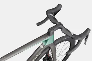 Cannondale SuperSix EVO 4 Karbon Yol Yarış Bisikleti - Cactus Green