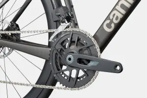 Cannondale SuperSix Evo 4 Karbon Yol Yarış Bisikleti - Cactus Green