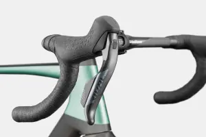 Cannondale SuperSix EVO 4 Karbon Yol Yarış Bisikleti - Cactus Green
