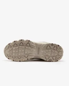 Skechers Hillcrest Vast Adventure Erkek Outdoor Ayakkabı - Bej