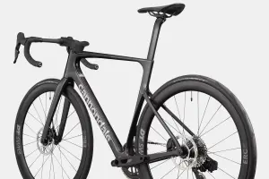 Cannondale SuperSix EVO 4 Karbon Yol Yarış Bisikleti - Raw
