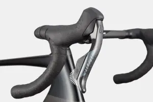 Cannondale SuperSix EVO 4 Karbon Yol Yarış Bisikleti - Raw