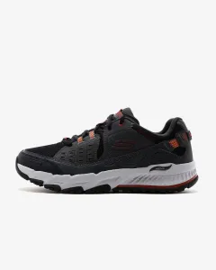 Skechers Arch Fit Escape Plan Erkek Outdoor Ayakkabı - Lacivert Gri