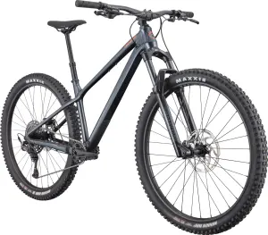 Cannondale Habit HT 1 29 Jant Dağ Bisikleti - Tungsten Blue