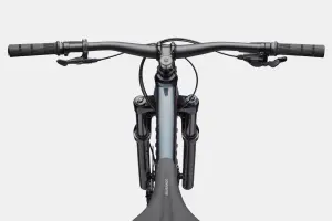 Cannondale Habit HT 1 29 Jant Dağ Bisikleti - Tungsten Blue