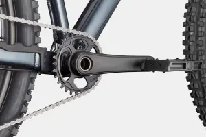 Cannondale Habit HT 1 29 Jant Dağ Bisikleti - Tungsten Blue