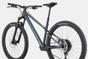 Cannondale Habit HT 1 29 Jant Dağ Bisikleti - Tungsten Blue