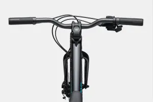 Cannondale Kids Trail Plus 24 Jant Çocuk Bisikleti - Black Pearl