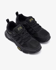 Skechers Skech Air Envoy Erkek Siyah Outdoor Ayakkabı