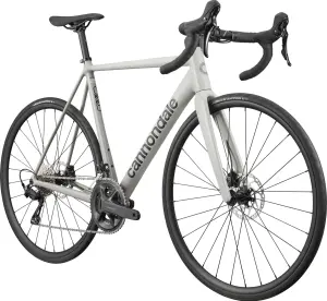 Cannondale Caad14 3 Yol Yarış Bisikleti - Chalk