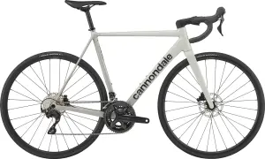 Cannondale Caad14 3 Yol Yarış Bisikleti - Chalk