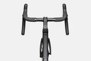 Cannondale Caad14 3 Yol Yarış Bisikleti - Matte Black