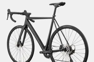Cannondale Caad14 3 Yol Yarış Bisikleti - Matte Black