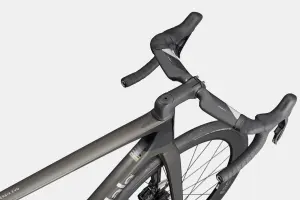 Cannondale SuperSix EVO 2 Yol Yarış Bisikleti - Raw
