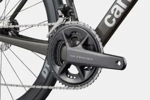 Cannondale SuperSix EVO 2 Yol Yarış Bisikleti - Raw