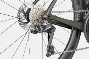Cannondale SuperSix EVO 2 Yol Yarış Bisikleti - Raw
