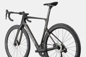 Cannondale SuperSix Evo 2 Yol Yarış Bisikleti - Raw