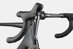 Cannondale SuperSix Evo 2 Yol Yarış Bisikleti - Raw