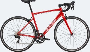 赤字放出車体‼️cannondale OPTIMO 51サイズ Cannondale Caad Optimo 1 Yol Bisikleti - Kırmızı