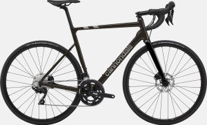 Cannondale Caad13 Disc 105 Yol Bisikleti - Siyah