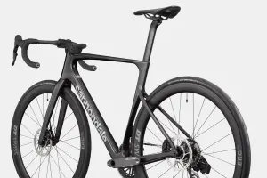 Cannondale SuperSix Evo 3 Yol Yarış Bisikleti - Raw