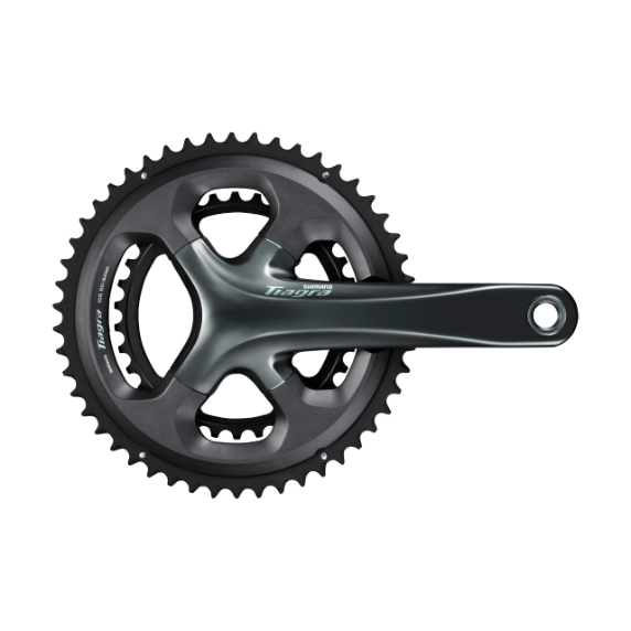 Shimano Tiagra FC-4700 50/34T Aynakol 170mm