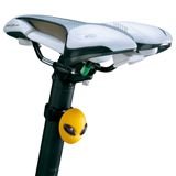 Topeak Alienlux Arka Işık Sarı
