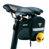 Topeak Alienlux Arka Işık Sarı