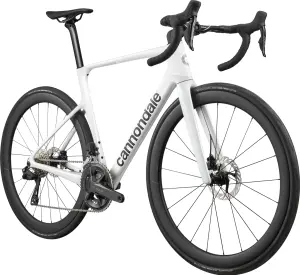 Cannondale SuperSix EVO 5 Yol Yarış Bisikleti - Cashmere