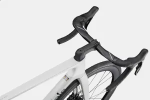 Cannondale SuperSix EVO 5 Yol Yarış Bisikleti - Cashmere