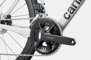 Cannondale SuperSix EVO 5 Yol Yarış Bisikleti - Cashmere