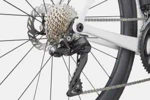 Cannondale SuperSix EVO 5 Yol Yarış Bisikleti - Cashmere