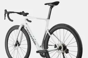 Cannondale SuperSix EVO 5 Yol Yarış Bisikleti - Cashmere