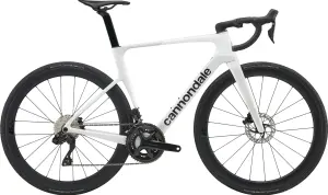 Cannondale SuperSix EVO 5 Yol Yarış Bisikleti - Cashmere