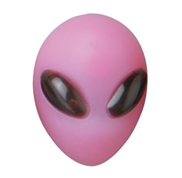 Topeak Alienlux Arka Işık Pembe