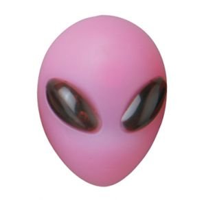 Topeak Alienlux Arka Işık Pembe