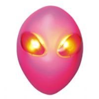 Topeak Alienlux Arka Işık Pembe